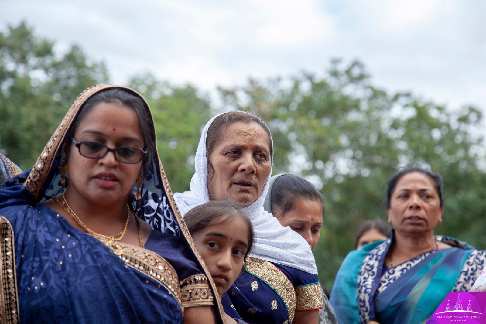 ©1987-2017 SKS Swaminarayan Temple East London